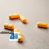 Receta medica de sildenafil a